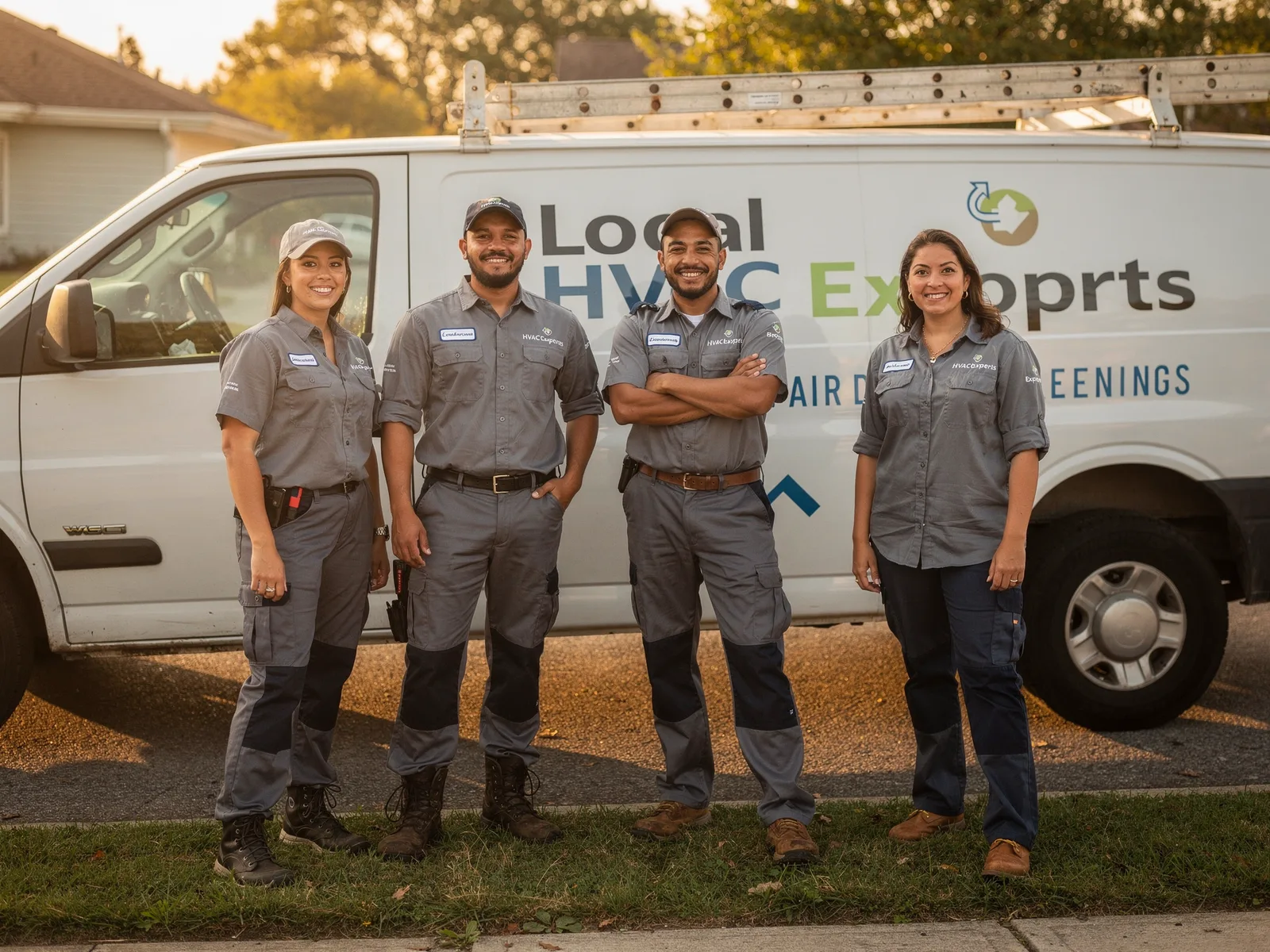 24/7 HVAC Repair & AC Replacement company in Del Norte, CO